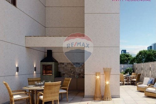 Venda-Apartamento-Prado , Belo Horizonte , Minas Gerais , 30411150-870251002-515