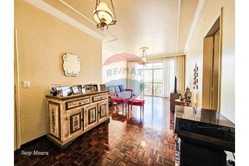 Venda-Apartamento-Rua Equador , 147  - Drogaria Araújo, EPA e Petz  - São Pedro , Belo Horizonte , Minas Gerais , 30330-390-870251070-78