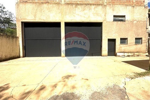 Alugar-Galpão-Rua Pardal , 233  - Polícia Rodoviária  - Morada dos Pássaros , Poços de Caldas , Minas Gerais , 37706078-870361007-142