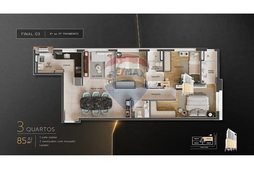 Slider Image Thumbnail