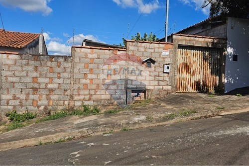 Venda-Terreno-Cidade Industrial , São Sebastião do Paraíso , Minas Gerais , 37950000-870601015-5