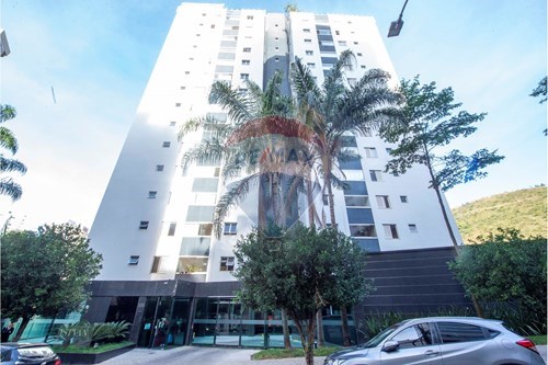 Venda-Apartamento-Sion , Belo Horizonte , Minas Gerais , 30320060-870371022-4