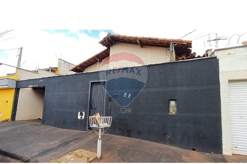 Venda-Casa-Residencial Drummond , Ituiutaba , Minas Gerais , 38302266-870771001-14