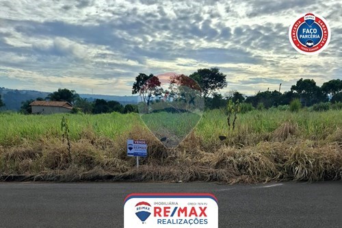 Venda-Terreno-Campos Elíseos , Patos de Minas , Minas Gerais , 38703273-870631022-9