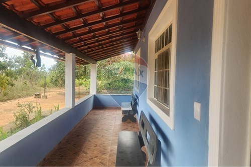 Venda-Chácara / Sítio / Fazenda-Centro , Curvelo , Minas Gerais , 35790000-870241024-65