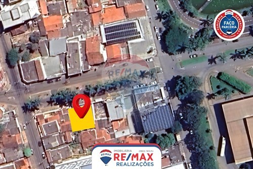 Venda-Terreno-Avenida Piauí , 1061  - Lagoa Grande , Patos de Minas , Minas Gerais , 38700254-870631011-33