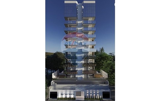 Venda-Apartamento-Rua Aleijadinho , 110  - POSTO DE GASOLINA AP MAGALHÂES  - Cidade Nobre , Ipatinga , Minas Gerais , 35162352-870711004-7