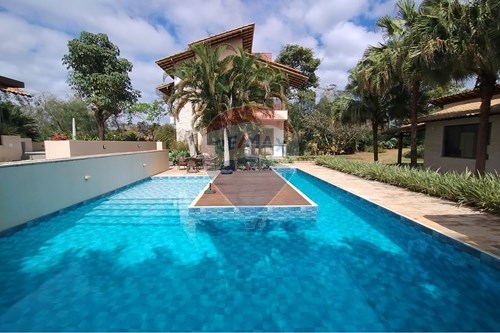 Venda-Casa de Condomínio-Porto Seguro , Caratinga , Minas Gerais , 35317-970-870711007-31