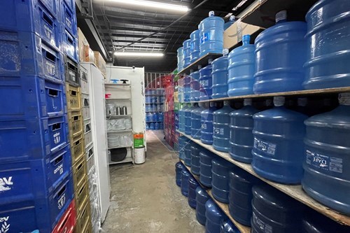 Slider Image Thumbnail