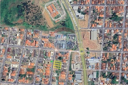 Slider Image Thumbnail