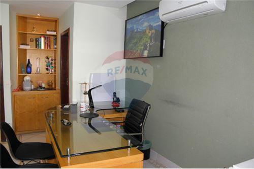 Cj. Comercial/ Sala - Venda - Belo Horizonte , Minas Gerais - Sala - 870241013-107