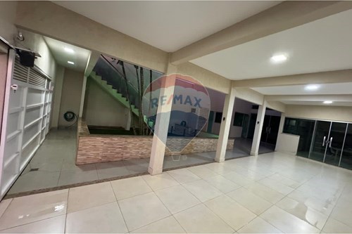 Venda-Casa-Planalto , Uberlândia , Minas Gerais , 38.413-219-870381033-20