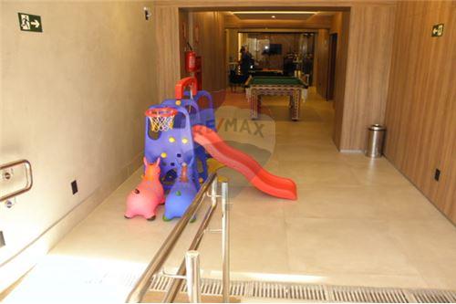 Apartamento - Venda - Belo Horizonte , Minas Gerais - Quarto de brinquedo - 870241013-103