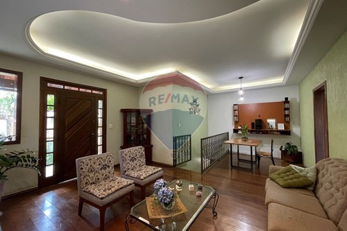 Venda-Casa-Álvaro Camargos , Belo Horizonte , Minas Gerais , 30860070-870411118-10