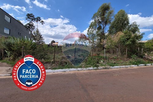 Venda-Terreno-Rua Umbriel 0042 , SN  - Vale do Sol  - Vale do Sol , Nova Lima , Minas Gerais , 34011105-870421061-60