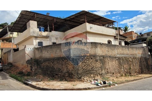 Venda-Casa-Bethânia , Ipatinga , Minas Gerais , 35164124-870711001-11