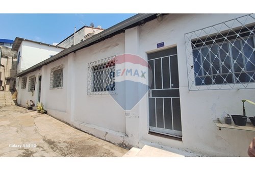 Venda-Casa-Rua Jacui , 570  - Floresta , Belo Horizonte , Minas Gerais , 31110-050-870411036-71