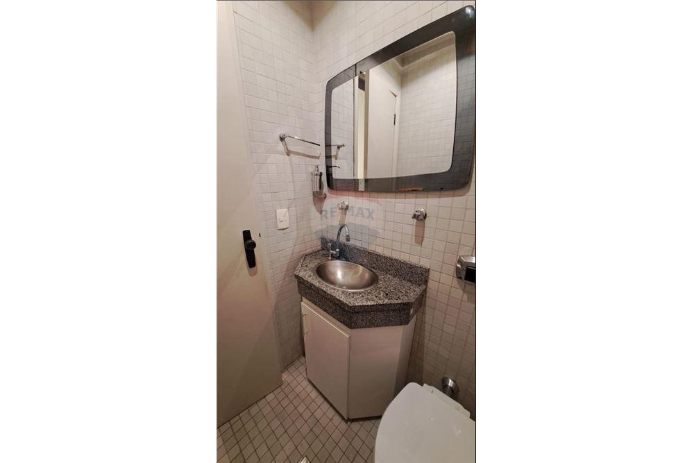 Outros - Alugar - Belo Horizonte , Minas Gerais - Banheiro - 870251007-86