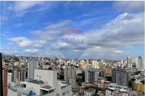 Cobertura - Venda - Belo Horizonte , Minas Gerais - 23 - 870251002-596