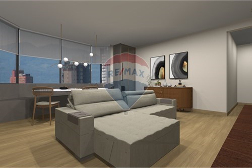 Venda-Apartamento-Jardim Riacho das Pedras , Contagem , Minas Gerais , 32242200-870241124-10