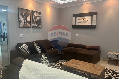 Venda-Casa-Jardim Europa II , Araxá , Minas Gerais , 38181772-870431059-20