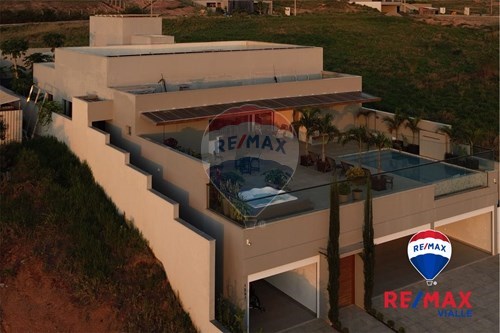 Venda-Casa-CIDADE DOS CANYONS - Alameda águas de Furnas , L18  - Centro , São João Batista do Glória , Minas Gerais , 37920000-870731002-13