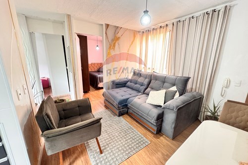 Venda-Apartamento-Rua Serra do Rola Moça , 100  - Barreiro , Belo Horizonte , Minas Gerais , 30668271-870241075-88