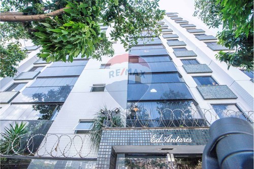 Venda-Apartamento-Grajaú , Belo Horizonte , Minas Gerais , 30431186-870751005-22