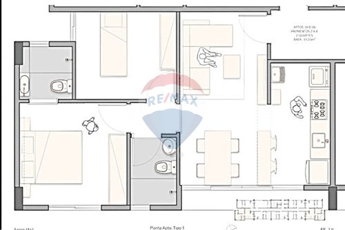 Slider Image Thumbnail