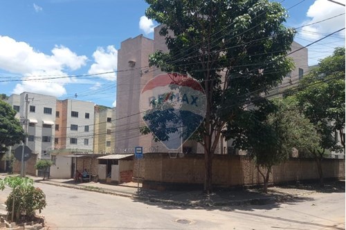 Venda-Apartamento-Jardim Atalaia , Governador Valadares , Minas Gerais , 35042610-870671017-101