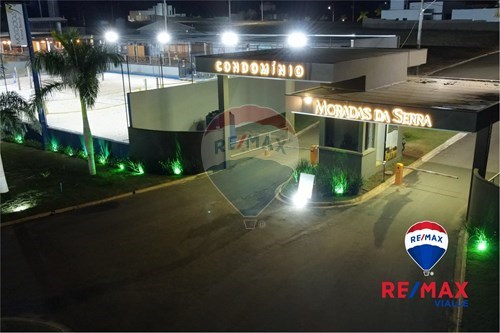 Venda-Terreno-Estrada Glória/Delfinópolis Km 02 , lote 29  - CONDOMÍNIO MORADAS DA SERRA  - Centro , São João Batista do Glória , Minas Gerais , 37920000-870731001-73