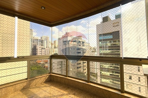 Venda-Apartamento-Gutierrez , Belo Horizonte , Minas Gerais , 30441045-870251002-606