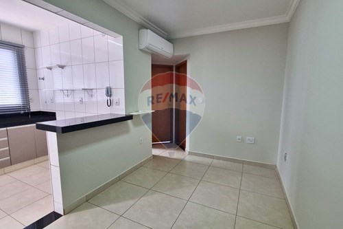 Venda-Apartamento-Rua Antônio Salviano de Rezende , 323 Apto301  - Praça Américo Ferreira de Abreu  - Santa Mônica , Uberlândia , Minas Gerais , 38408228-870381033-18