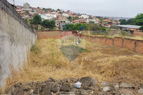 Venda-Terreno-Havaí , Belo Horizonte , Minas Gerais , 30570610-870701005-48
