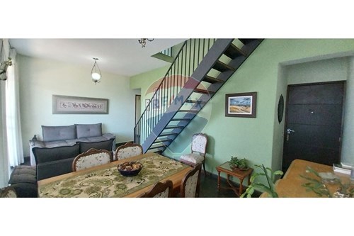 Venda-Cobertura-Rua José Miranda de Almeida , 80  - Próximo ao Hospital São João de Deus  - Centro , Santa Luzia , Minas Gerais , 33010040-870251013-169