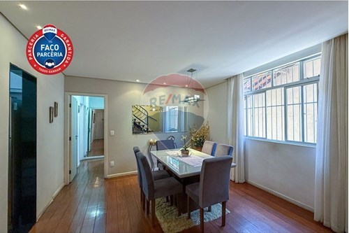 Venda-Cobertura-Rua Joubert Bustamante , 48  - Parque Renato de Azeredo  - Palmares , Belo Horizonte , Minas Gerais , 31155690-870421100-20