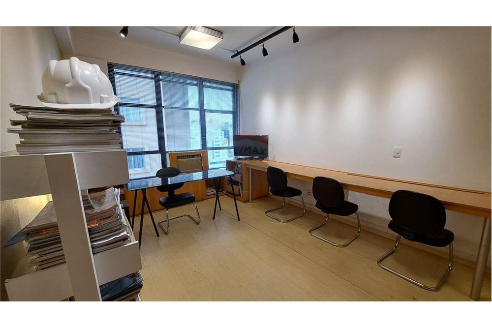 Outros - Alugar - Belo Horizonte , Minas Gerais - 5 - 870251007-86