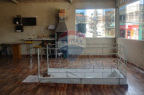 Venda-Casa-R. Judith Naves de Lima , 435  - AVENIDA PRINCIPAL  - Funcionários , Contagem , Minas Gerais , 32040-454-870241078-34