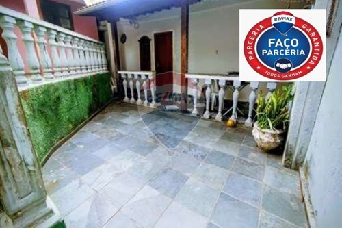 Venda-Casa-Casa Branca , Belo Horizonte , Minas Gerais , 31050125-870421035-80