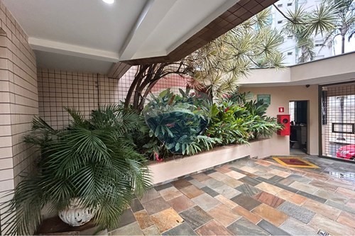 Venda-Apartamento-Rua Silva Jardim , 197  - Fundinho  - Fundinho , Uberlândia , Minas Gerais , 38.400-123-870381035-7