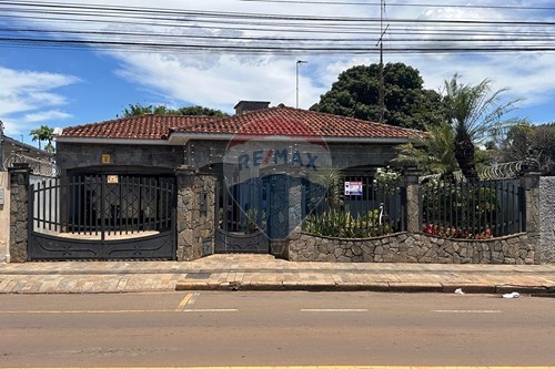 Venda-Casa-Lagoinha , São Sebastião do Paraíso , Minas Gerais , 37957054-870601029-83