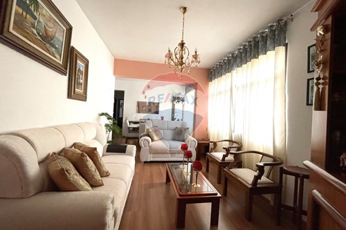 Venda-Apartamento-Rua Camapuan , 585  - Grajaú , Belo Horizonte , Minas Gerais , 30431236-870251002-603