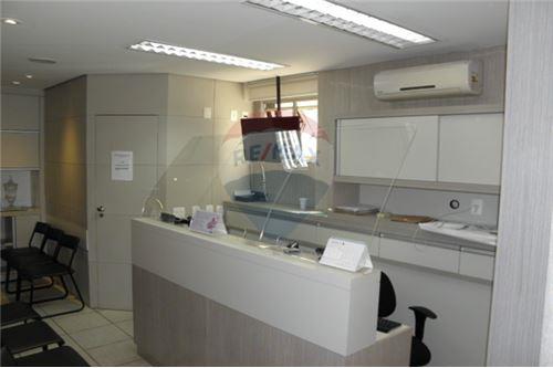 Cj. Comercial/ Sala - Venda - Belo Horizonte , Minas Gerais - Recepção - 870241013-107