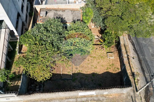 Venda-Terreno-Rua Marques da Silva , 31  - Havaí , Belo Horizonte , Minas Gerais , 30570280-870351012-218