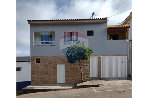 Venda-Casa-Rua Eufêmia Foresti , 35  - Nova Varginha , Varginha , Minas Gerais , 37077009-870641024-33
