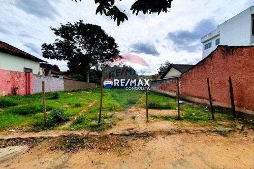 Venda-Terreno-Praça Coronel Calhau , 437  - Praça da Paz  - Centro , Ipanema , Minas Gerais , 36950000-870451001-107