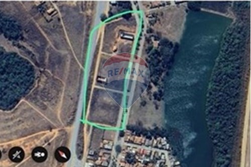 Venda-Terreno-Centro , Varjão de Minas , Minas Gerais , 38794000-870631022-23