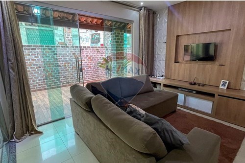 Venda-Casa-Rua Laudelino silvério , 507  - Centro , Sarzedo , Minas Gerais , 32450000-870351054-25