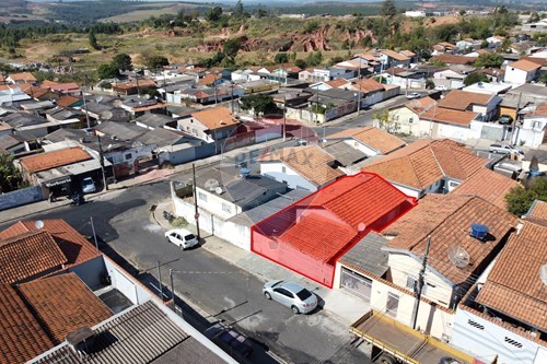 Venda-Casa-RUA JOSÉ FURLAN , 300  - Jardim Alvorada , São Sebastião do Paraíso , Minas Gerais , 37956-198-870601015-8