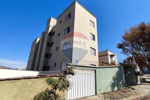 Venda-Apartamento-Joao Maria Casalinho , 99  - Prédio Laranja de esquina  - Santa Ângela , Poços de Caldas , Minas Gerais , 37701-276-870361060-3